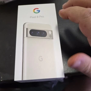 Porcelaine Pixel 8 Pro 128 Go - Boîte vide seule - Photo 1 sur 7