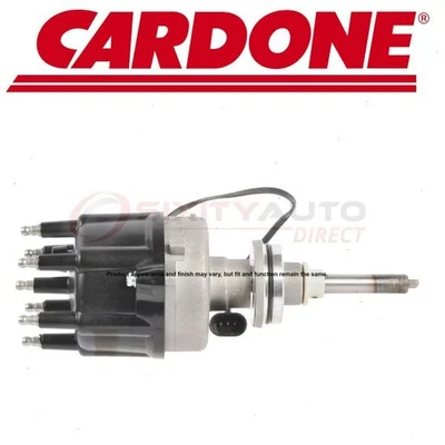 Cardone Distributor for 1992-1997 Dodge Dakota 3.9L V6 - Ignition Magneto  lw Foto 1 de 4