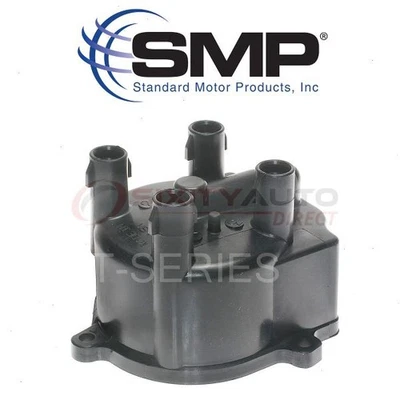 SMP T-Series Distributor Cap for 1994-1997 Toyota Celica 1.8L L4 - Ignition ut Foto 1 de 4