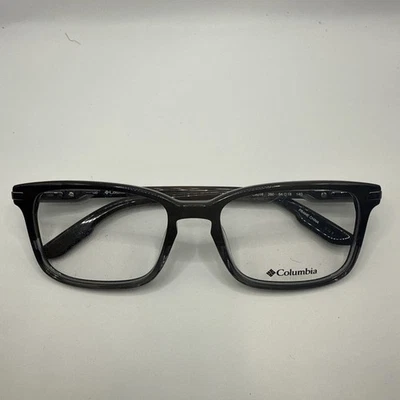 Monturas de gafas para mujer Columbia C8016 260 54/18 140 marrón P52 Foto 1 de 4