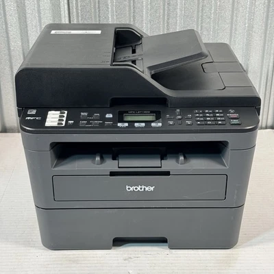 Brother MFC-L2710DW All-in-One Wireless Duplex Printer - Image 1 of 4