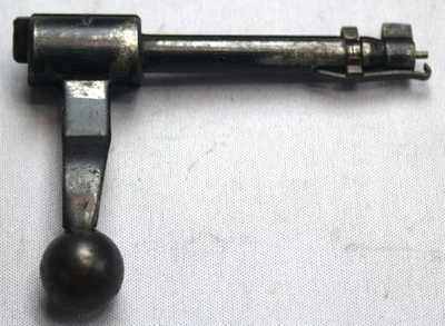 Conjunto de perno de rifle Steven modelo 73 original .22 usado Foto 1 de 4