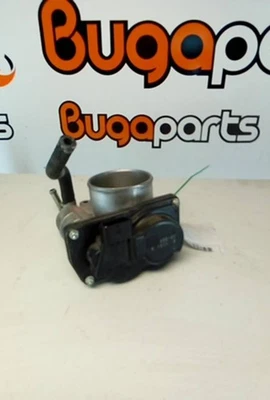 Barra de inyección 526-01 para NISSAN JUKE (F15) 1.6 DIG-T 4X4 190CV (2012) MR16DDT Foto 1 de 4