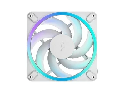Fractal Design Momentum 12 RGB PWM White 120 mm ARGB LED FDB (Fluid Dynamic - Image 1 of 4
