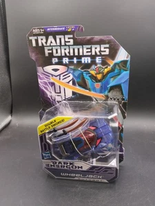 Transformers Prime Wheeljack Dark Energon - Picture 1 of 2