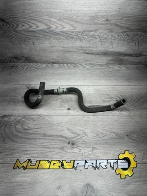 92-95 本田 Civic 93-95 Del Sol 原始设备制造商制动增强软管和止回阀 94 D16z6 — 第 1/3 张图片