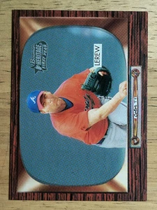 2004 Bowman Heritage #345 Anthony Lerew FY RC - Picture 1 of 2