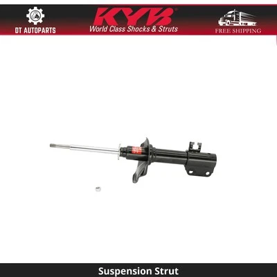 Передняя левая стойка подвески для Chevrolet Metro 1998-2001 годов выпуска KYB 1998 1999 2000 годов выпуска - Изображение 1 из 4