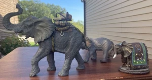 ELEPHANT FAST CHAMP IND. CHAP MEI - Picture 1 of 17