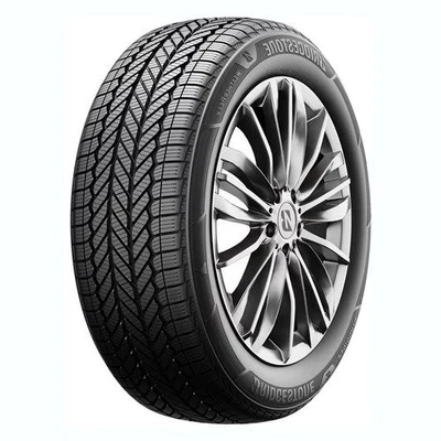 1 New 225/60R16 98V Bridgestone Weatherpeak  2256016 Tire - Imagem 1 de 3