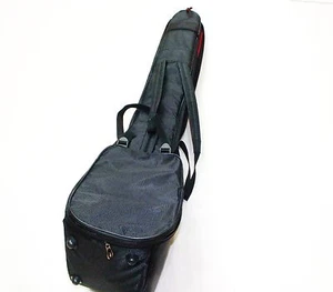 Premium  Gig Bag For Short Neck Saz Baglama  - Picture 1 of 5