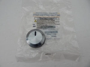 Whirlpool KitchenAid WPW10132192 Original Kochfeld Ersatzknauf #2 - Bild 1 von 7