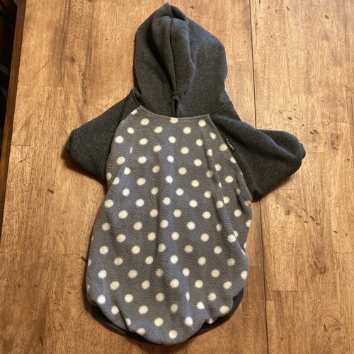 VETEMENTS Maglioni abbigliamento PET Felpa con cappuccio