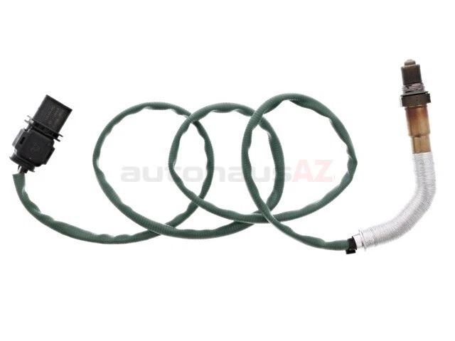 Sensor de oxigênio upstream Bosch 0065422718 Mercedes Benz C250 Coupe SLK250 - Imagem 1 de 1