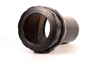 Anamorphic Rathenower Optische Werke ROW Rectimascop IV 64/2x 150mm Lens - Picture 1 of 9