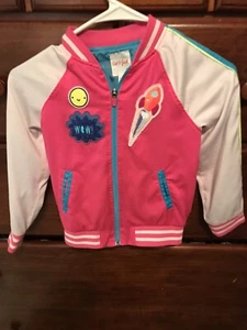 girls jacket size 6 - Picture 1 of 2