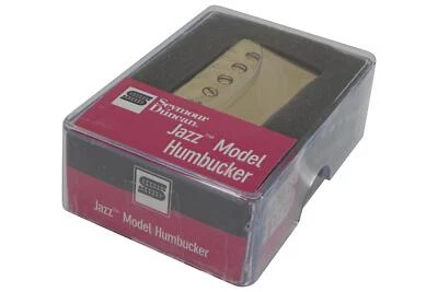 Seymour Duncan SH-2n Jazz Model Humbucker Neck Pickup - Image 1 of 3