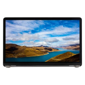 LCD Screen Full Assembly For Apple Macbook Pro 13.3" A1706 A1708 2016-2017 Gray - Afbeelding 1 van 8