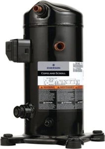 Emerson Copeland scroll compressor ZB57KCE-TF5-995 - Picture 1 of 3