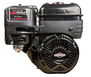 Motor de gasolina Briggs&Stratton XR950 para sierras basculantes divisor de madera, etc. - Imagen 1 de 5