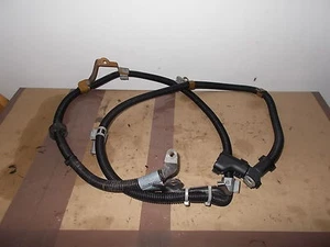 ALTERNADOR CABLE DE CABLEADO TERRESTRE MERCEDES CLASE C W204 2.1 CDI OM651 A2044408753 - Imagen 1 de 3