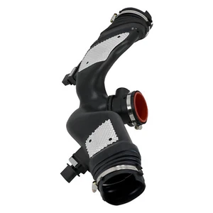 Ansaugrohr inkl. Luftmassenmesser for Mercedes-Benz W211 E320 X164 W164 W251 - Bild 1 von 12