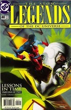 Legends of the DC Universe (1998-2001) #40