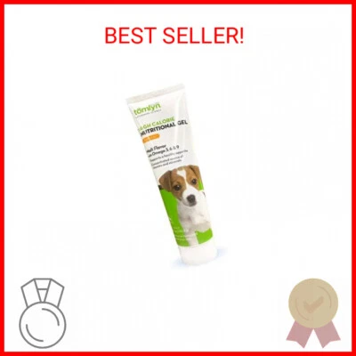 Gel nutricional alto en calorías Tomlyn para cachorros, (Nutri-Cal) 4,25 oz Foto 1 de 2