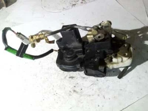 rear door lock rh for HONDA ACCORD BERLINA (CC CE) 1992 217365 - Picture 1 of 4