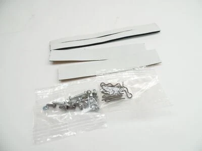 Tamiya 1:10 Tt-02Ft 19403946 Metal Parts Bag D T2R® - Image 1 of 2