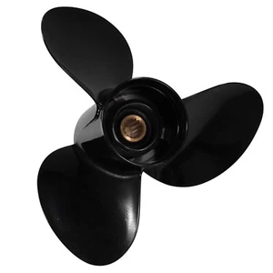 14 x17| 58100-90J31-019 Aluminum Outboard Boat Propeller fit Suzuki 50-140HP - Picture 1 of 7