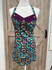 Kitsch n Glam Retro Women Apron size M .Best Mother’s Day Gift