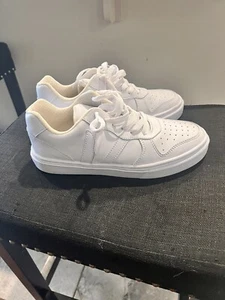 Mks Schuhe weiß Größe 8 - Bild 1 von 6