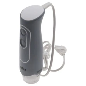 Mezclador Motor Braun 600W 230V MultiQuick 3 5 4165 4187 4191 4192 4193 - Imagen 1 de 2