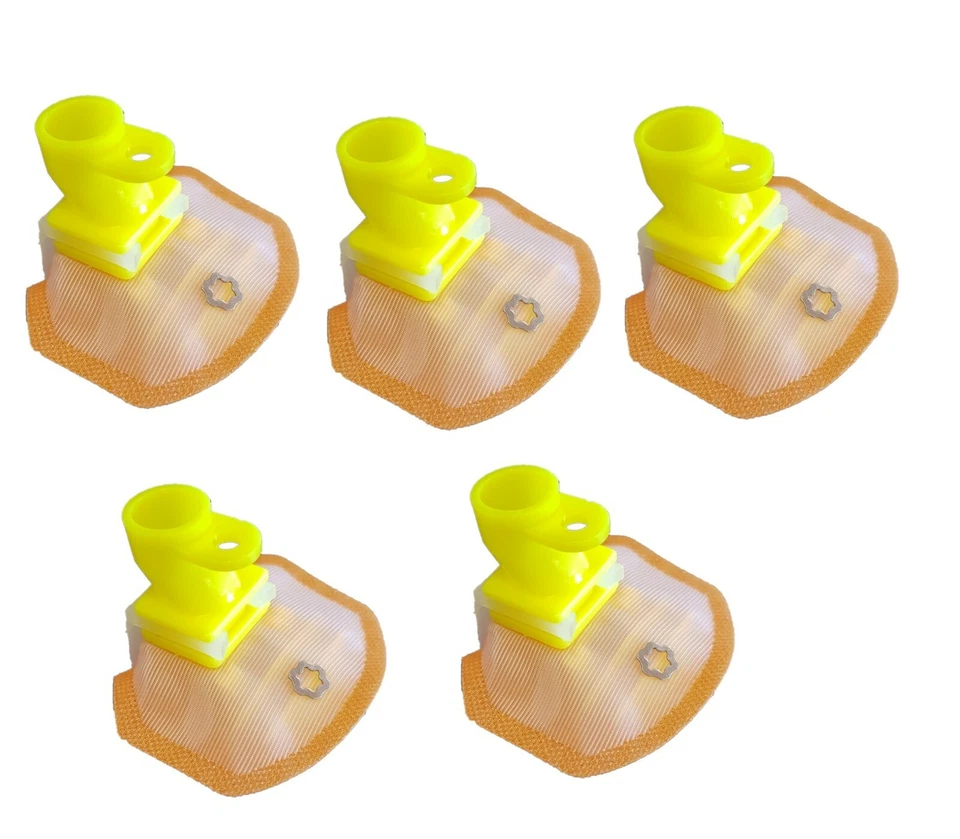 Suzuki GSX 1300 BK B-King 2008-2010 15420-44G00-000 Fuel Filter - Image 1 of 1