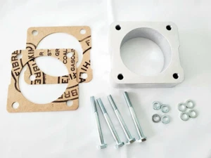 Throttle Body Spacer Lexus IS250 2006 - 2015 A/T 2.5L - Picture 1 of 4