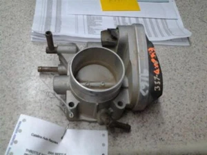 04 05 VW BEETLE THROTTLE BODY THROTTLE BODY ASSEMBLY 2.0L CONV 116752 - Picture 1 of 2