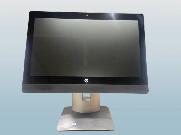 HP ProOne 400 G2 AIO Core i5-6500T 2.5G 256GB SSD 20" 1600×900 Touch Screen w11 - Image 1 of 2