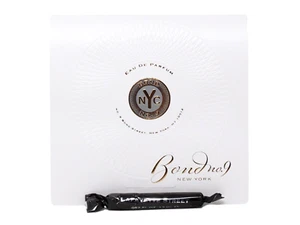 BOND NO 9 LAFAYETTE STREET 1.7ml .057oz x 1 COLOGNE PERFUME SPRAY SAMPLE VIAL - Picture 1 of 1