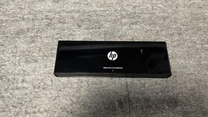 HP Dockinstaton 3005pr USB3-Port-Replikator - Bild 1 von 5