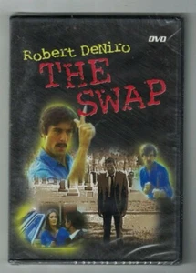 The Swap (DVD, 2004) Robert DeNiro - Sealed - Imagen 1 de 3