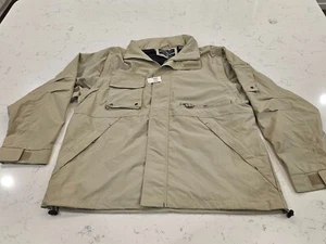 New Field & Stream Jacket/Vest (zippered arms) (#814) - Picture 1 of 23