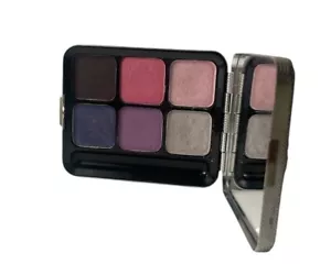 MAC Cosmetics Royal Assets Cool Eyes Shadow Palette Holiday 2007 - Picture 1 of 4