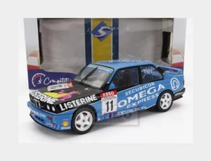 1:18 SOLIDO Bmw 3-Series M3 (E30) #11 Champion Season Btcc 1991 Hay SL1801522 - Foto 1 di 2