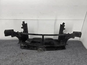 DODGE CHALLENGER R/T 15-23 OEM FRONT FASCIA SUPPORT AIR DUCT SHROUD PLASTIC TRIM - Picture 1 of 6