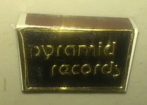 CAJA DE PARTIDOS DE COLECCIÓN DE REGISTROS PIRAMIDALES - Imagen 1 de 3