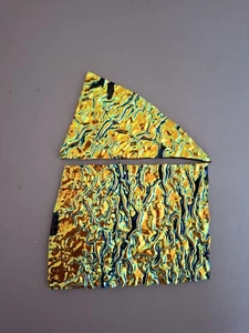 dichroic glass for fusing - Picture 1 of 1