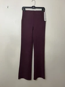 Lululemon Ribbed Softstreme Flared Pant Regular size 6 NWT $128 - Picture 1 of 10