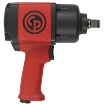 Chicago Pneumatic CP7763 3/4" Super Heavy Duty Air Impact Wrench - Image 1 of 4