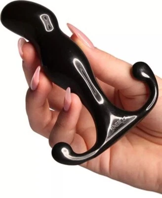 Aneros Progasm JR Prostate Massager Couple Male Anal Sex Toy Butt Plug Dildo - Image 1 of 4